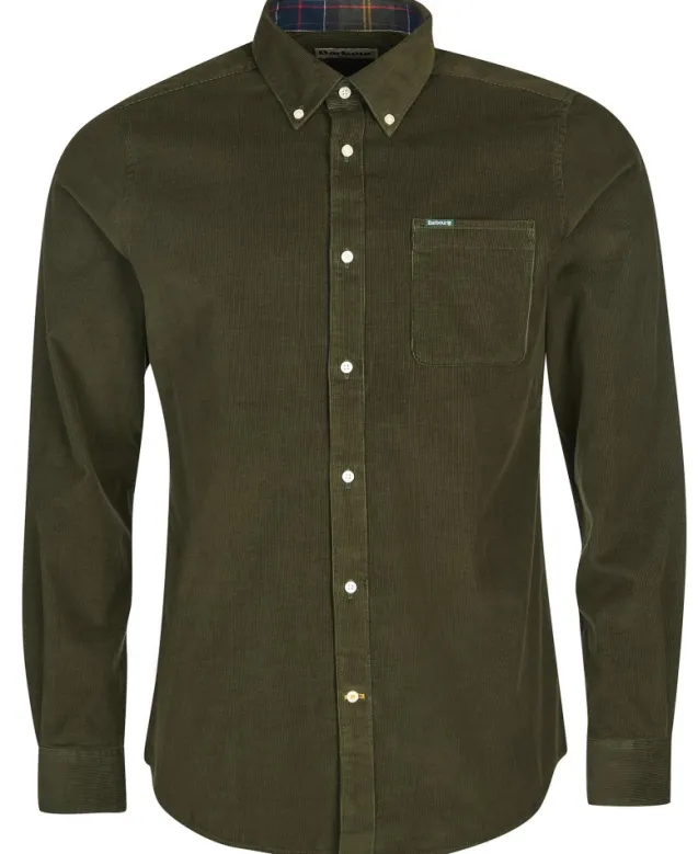Ramsey TF Olive