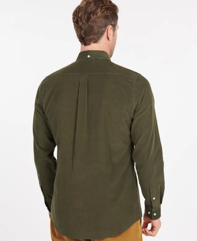 Ramsey TF Olive