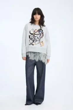 Rarsnima Light Grey