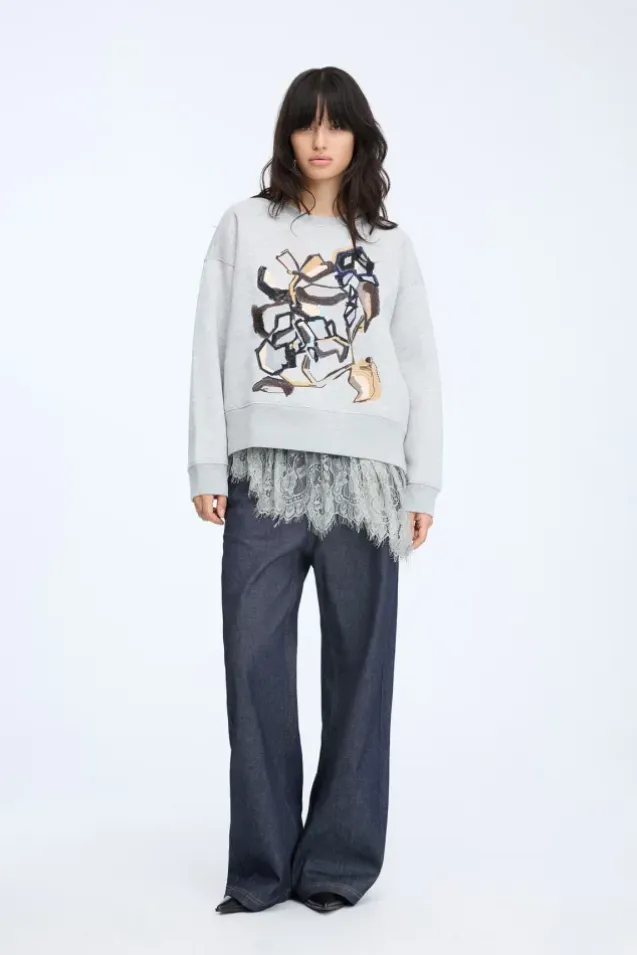 Rarsnima Light Grey