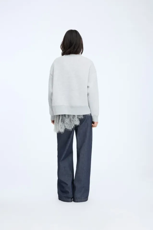 Rarsnima Light Grey