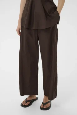 Raven Pant Coffee Bean