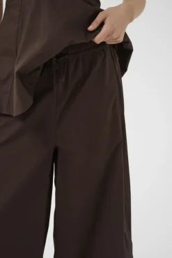 Raven Pant Coffee Bean