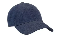 Raw Blue Denim