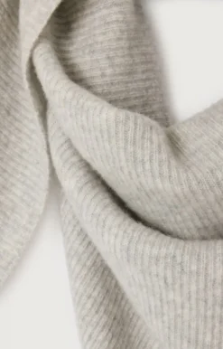 Raxow Scarf Heather Grey