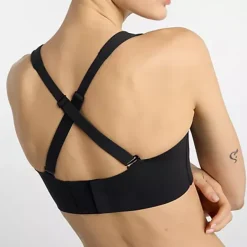 RC Bra Black