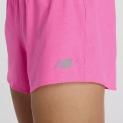 RC Short 3" Pink Heat