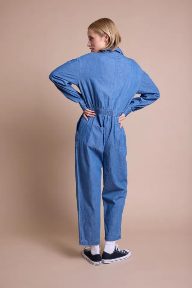 Ready Denim