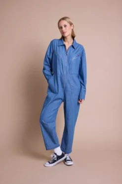 Ready Denim