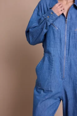 Ready Denim