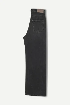 Rebecca Jeans 14605 Black Blizzard
