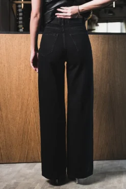 Rebecca Jeans 14605 Black Rinse
