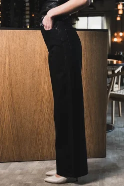 Rebecca Jeans 14605 Black Rinse