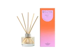 Reed Diffuser Mandarin Gin