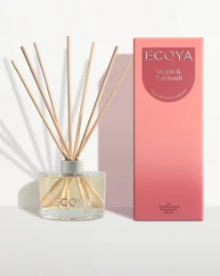 Reed Diffuser Maple & Patchouli