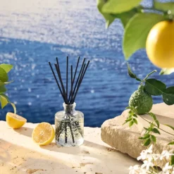 Reed Diffuser Mediterranean Lemon