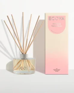 Reed Diffuser Vanilla & Tonka Bean