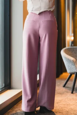 Reemaj HW Pant Lilas