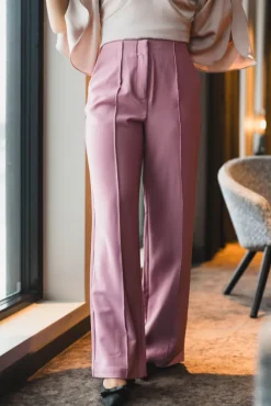 Reemaj HW Pant Lilas
