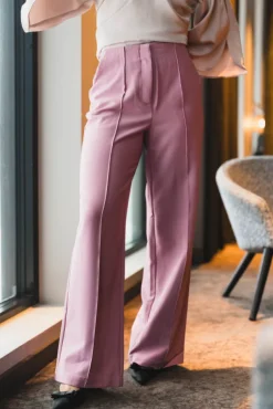 Reemaj HW Pant Lilas