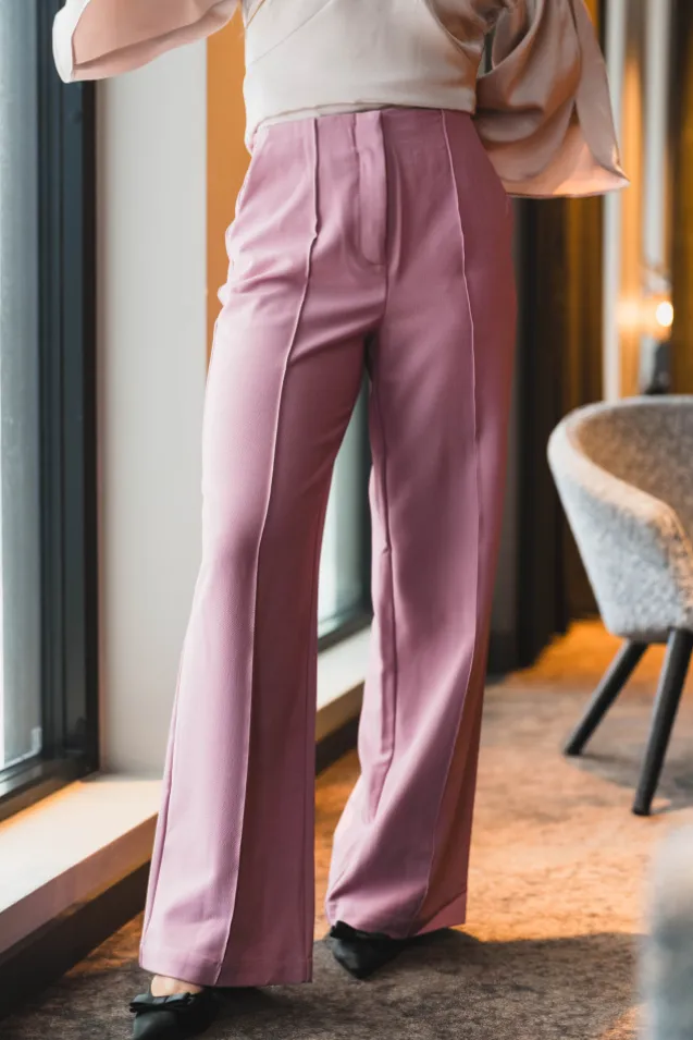 Reemaj HW Pant Lilas