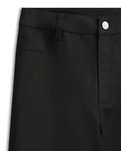 Reign Jean Black