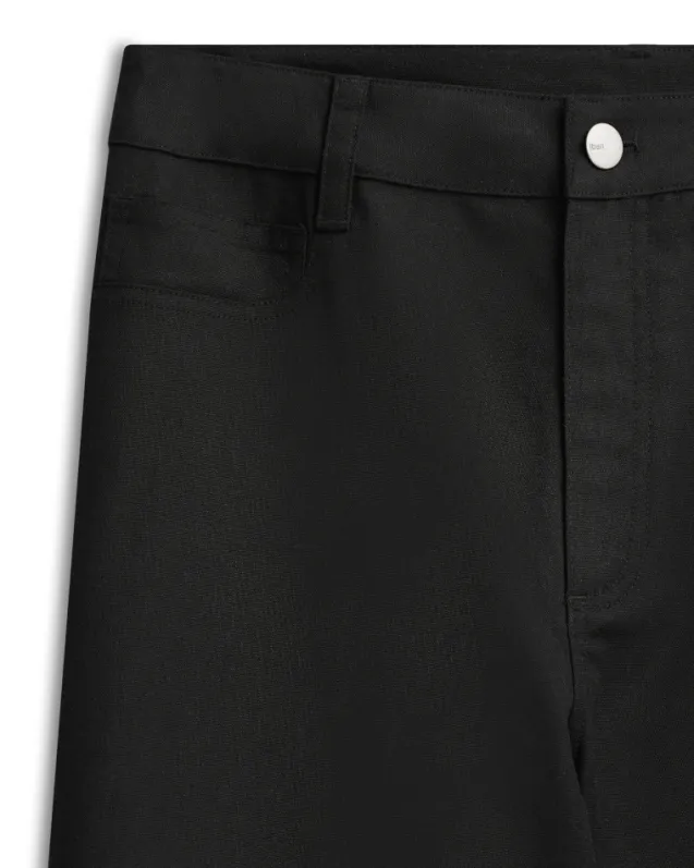 Reign Jean Black