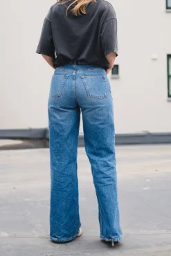 Reign Jean Medium Blue