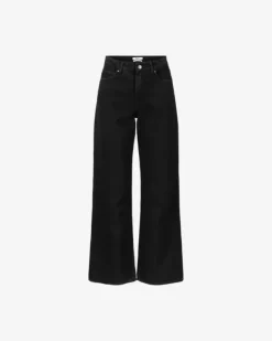 Reign Jeans Black