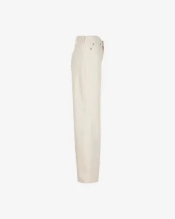 Reign Jeans Ecru