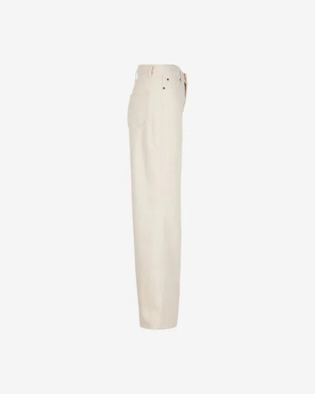 Reign Jeans Ecru