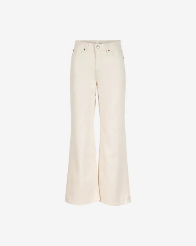 Reign Jeans Ecru