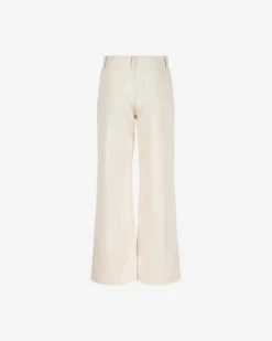 Reign Jeans Ecru