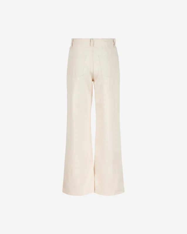 Reign Jeans Ecru