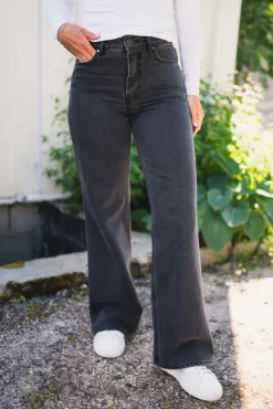 Reign Jeans Grey
