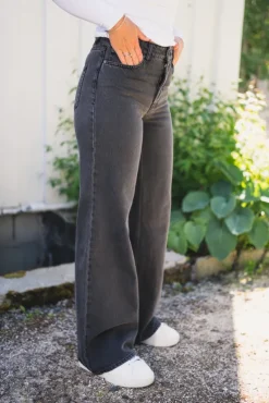 Reign Jeans Grey