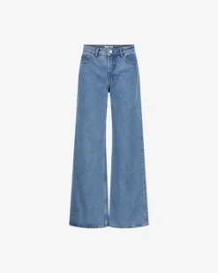 Reign Jeans Tall Medium Blue