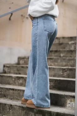 Reign Jeans Vintage Blue