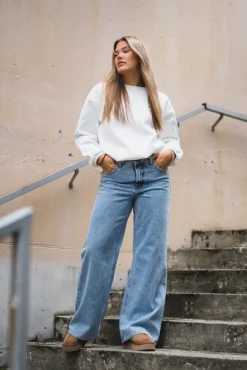 Reign Jeans Vintage Blue