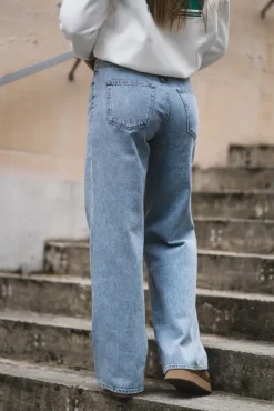 Reign Jeans Vintage Blue