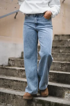 Reign Jeans Vintage Blue