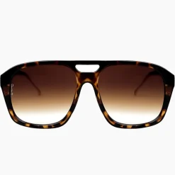 Reina Tort/Brown Fade