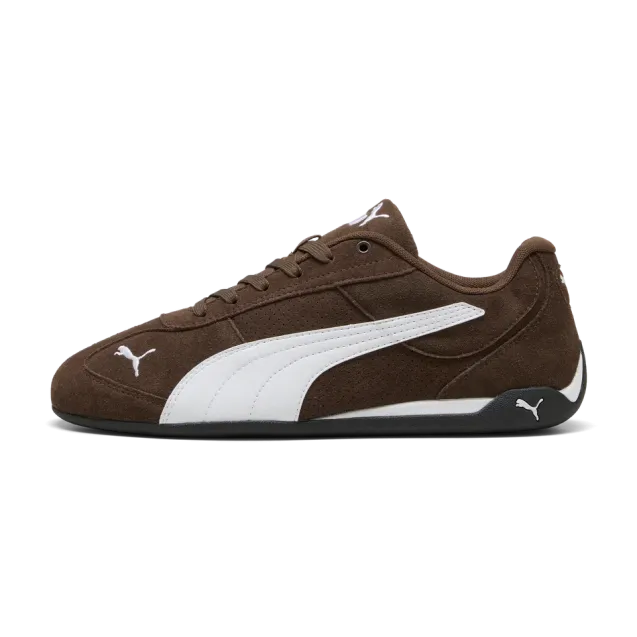 Replicatch SD Chocolate/White