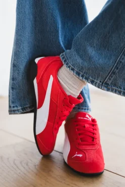 Replicatch SD Red/White