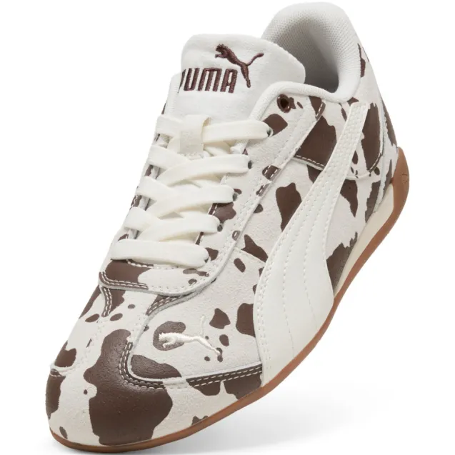 Replicatch Wild Chestnut Brown/White