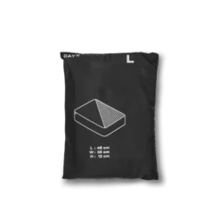 RE-Suitcase Packing L Black