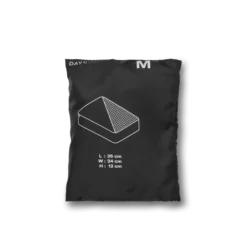 RE-Suitcase Packing M Black