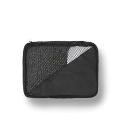 RE-Suitcase Packing S Black