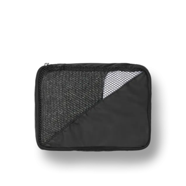 RE-Suitcase Packing S Black
