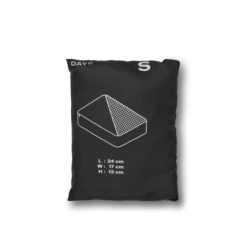 RE-Suitcase Packing S Black